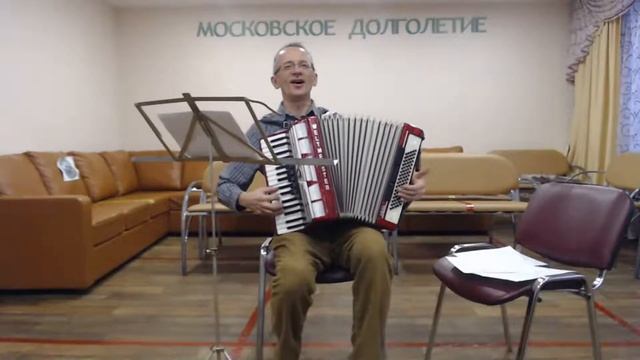 Вечер памяти поэта М.В. Исаковского
