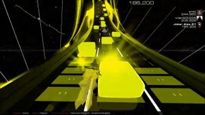 Audiosurf 2 "TimeSplitters 2 Mexican Mission"