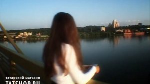 Эльвира Хамматова «Яшьли сөйгән ярым»