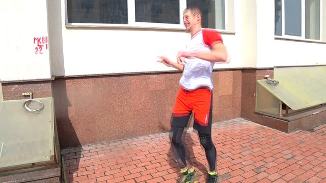ТАБАТА бокс тренировка для НАЧИНАЮЩИХ