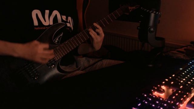 Ice Nine Kills - Stabbing In The Dark | Cover смотреть онлайн