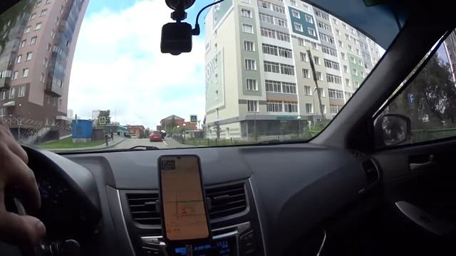 Работа в Такси Новосибирск 13.07.2020