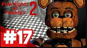 Five Nights at Freddy's 2 / ВСЕ СКРИМЕРЫ / #17