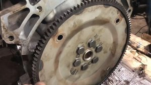 Третья часть Форд Мондео  3, ремонт двигателя