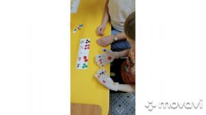 Игры на автоматизацию звуков раннего онтогенеза с использованием Волшебных перчаток