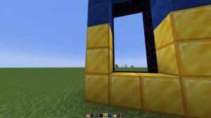 КАК СДЕЛАТЬ ПОРТАЛ В УКРАИНУ БЕЗ МОДОВ! | [типа гайд] майнкрафт 1.8+