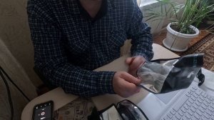 Как подключить экшн камеру Gopro 12 к компьютеру или Не нужные аксессуары для  экшн камеры Gopro 12
