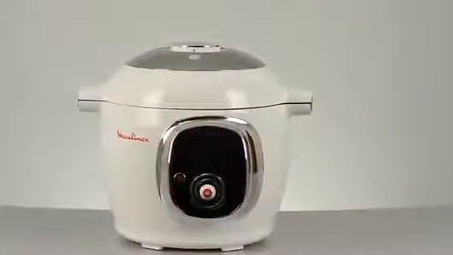 Обзор мультиварка скороварка Moulinex Cook4Me