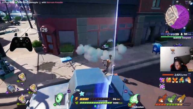 How To Win Every Game of Season 2!! | RUMBLEVERSE смотреть онлайн