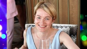 НЕОБЫЧАЙНО КРАСИВА! Посмотрите на 14-ти летнюю дочь Виктории Толстогановой