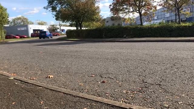 MQB Octavia vRS Remus cat back смотреть онлайн