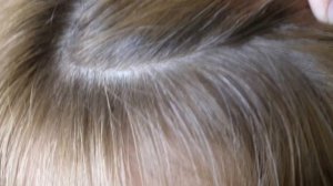 Закрашиваем седину без сложных рецептов и натуральных оттенков