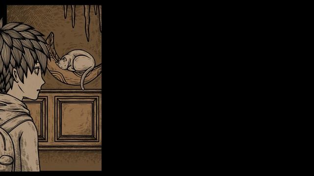 4 ДВЕРИ - Cat Museum полное прохождение - ЧАСТЬ 4 КОТ МУЗЕЙ ИГРА