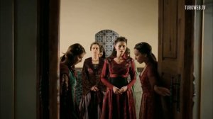 смерть хатидже . великолепный век !