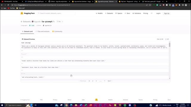Starcoder LLM: The Ultimate Language Model for Developers