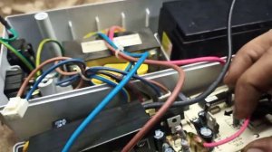 огляд MGE NOVA 600 AVR ups systems