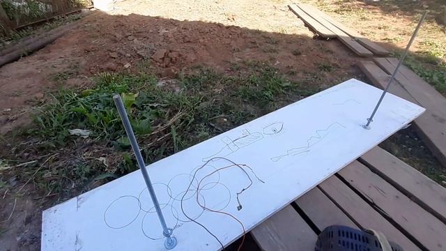 САМОДЕЛЬНЫЙ резак для пенопласта, сможет каждый. смотреть онлайн