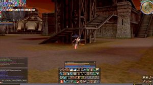 Берс пвп против антикласса глада +арба. Doombringer  RushAndCrush pvp vs Duelist