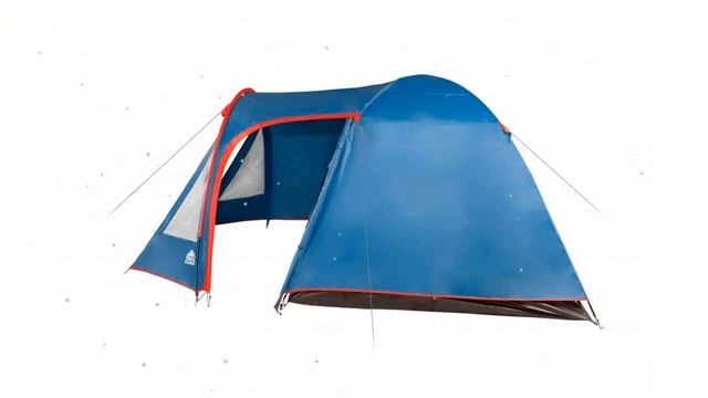 Texas 4 походная палатка (Trek Planet) обзор 70117 бренд Trek Planet производитель Girvas (Китай) смотреть онлайн