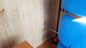 Автономная столовая на санях на вахту (ХМАО, ЯНАО)