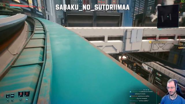 Cyberpunk 2077 WTF Fails, Glitches & Funny Moments #19