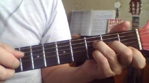 Вера Брежнева - Девочка моя. Аккорды на гитаре.