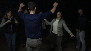 Проводы в армию(часть2)