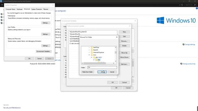 Install JDK (JAVA)