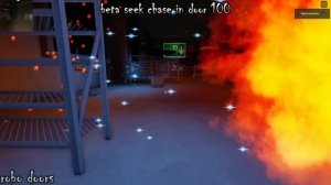 Roblox DOORS - Seek Chase VS 17 Different Seek Chases