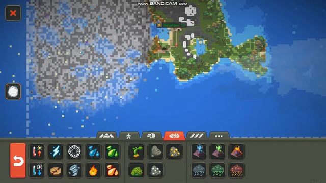 Хорошие игры #6 - Worldbox - Чума близко!!! смотреть онлайн