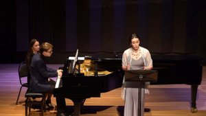 Франц Шуберт "An den Mond"("К луне"), D 193