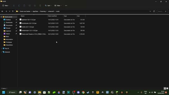FIX: FORGE CRASHING Issues 2023 (Tutorial) WORKS смотреть онлайн
