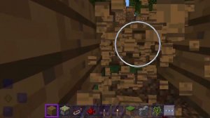 играю в Minecraft слон, строю секретный бункер под домом! 🤯