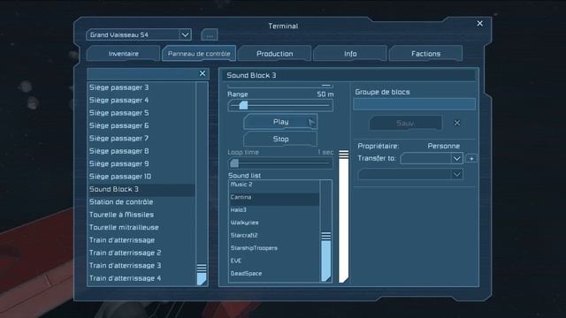 [Mod]~Space Engineers~Community Music Mod [Daft Hunk] смотреть онлайн