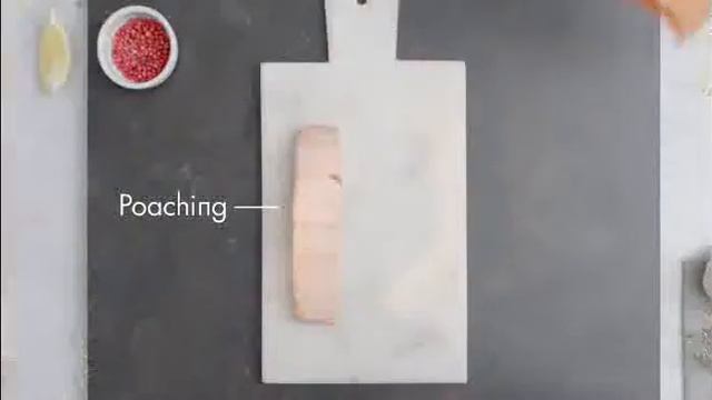 AEG ProCombi ahi lõhe test