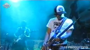 PAS BAND - KESEPIAN KITA (LIVE KONSER BANJARMASIN 2006)