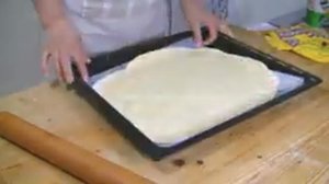 Пицца за час?! Невероятно экономящий время рецепт ! Pizza in an Hour? !