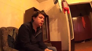 НА СЛЕДУЮЩИЙ ДЕНЬ ПОСЛЕ ПОХОРОН МАМЫ