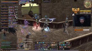 Lineage 2 Осады RPG CLUB х30 КАРАНТИН/QUARANTINE