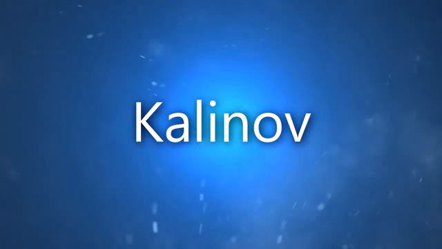 Моё новое интро=) смотреть онлайн