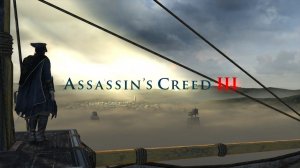 Проходим Assassin’s Creed III "Новый Свет" - история США - 1 часть