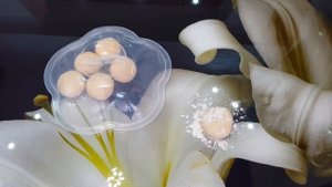 Воздушные лепешки на сковороде. Такие Вкусные Лепёшки  Съедаются в один миг ‼