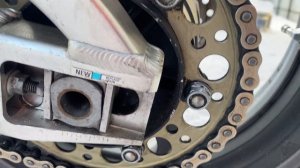 Обзор мотоцикла Honda cbr600rr 2005год