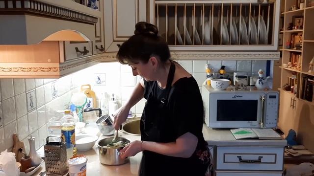 Мастер-класс по приготовлению осетинских пирогов смотреть онлайн