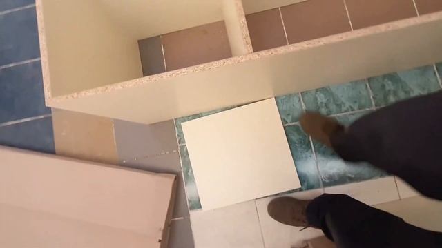 сборка спальни Луиза 6 дверной производство слоним мебель.Беларусь