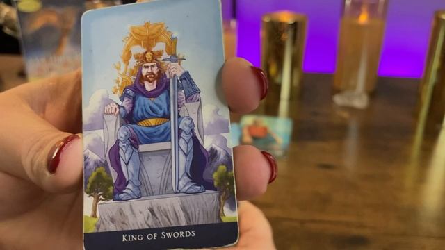 PISCES “The NEXT PERSON that wants to date YOU” BONUS NOVEMBER 2023 Tarot смотреть онлайн