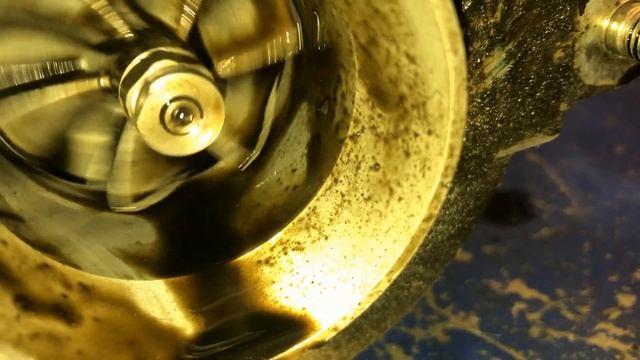 Турбине каюк / Mazda CX7 смотреть онлайн