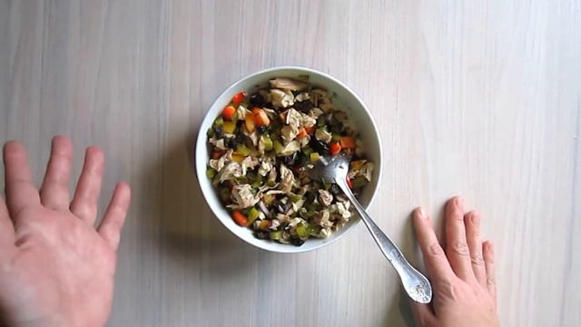 6 рецептов из курицы! Простые, быстрые и экономные рецепты на каждый день!