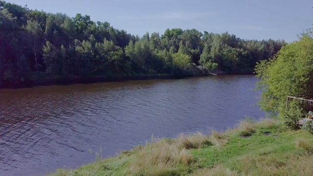 ПОД НАТИСКОМ ЗЛА! Виктор (Мамонтов) смотреть онлайн