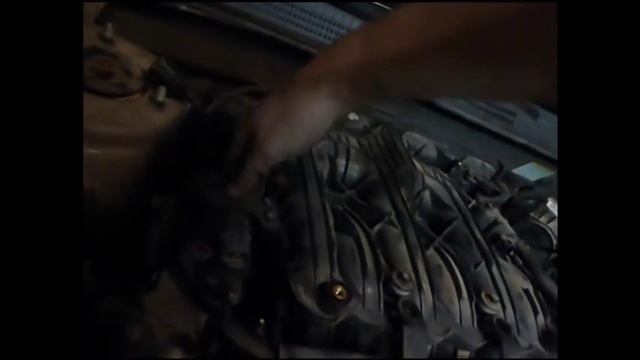 2006-2010 Hyundai Sonata V6 Spark Plug Change